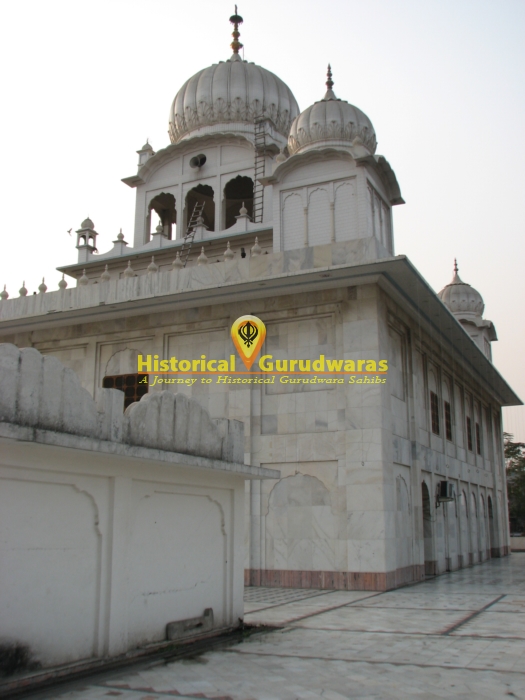 Gurdwara Sri Gau Ghaat Sahib, Ludhiana — view 4